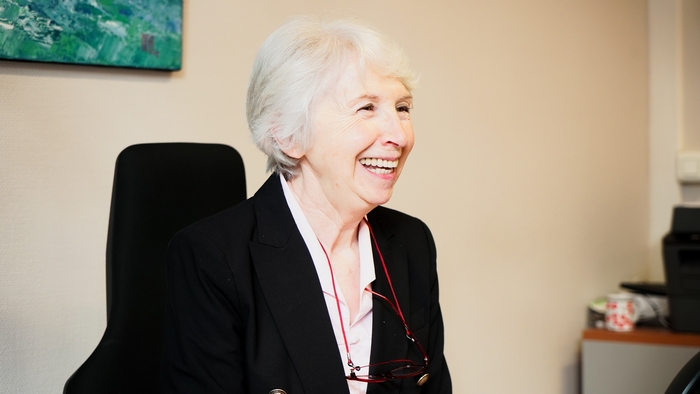 Bernadette Zacchi, PDG de l'agence de recrutement BWO Paris, nous partage sa vision de l'évolution des métiers depuis 50 ans