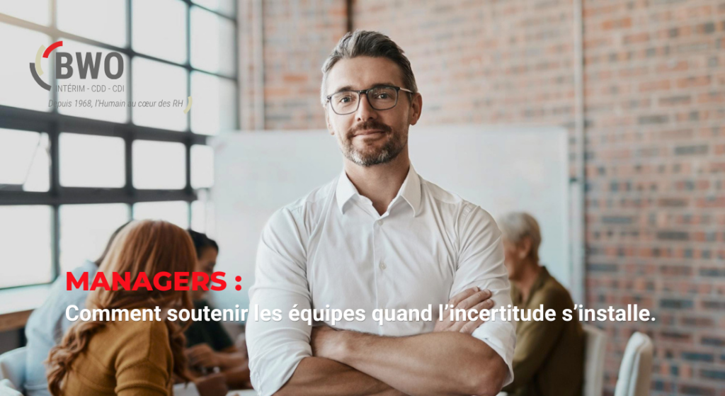 Management de proximité, les enjeux